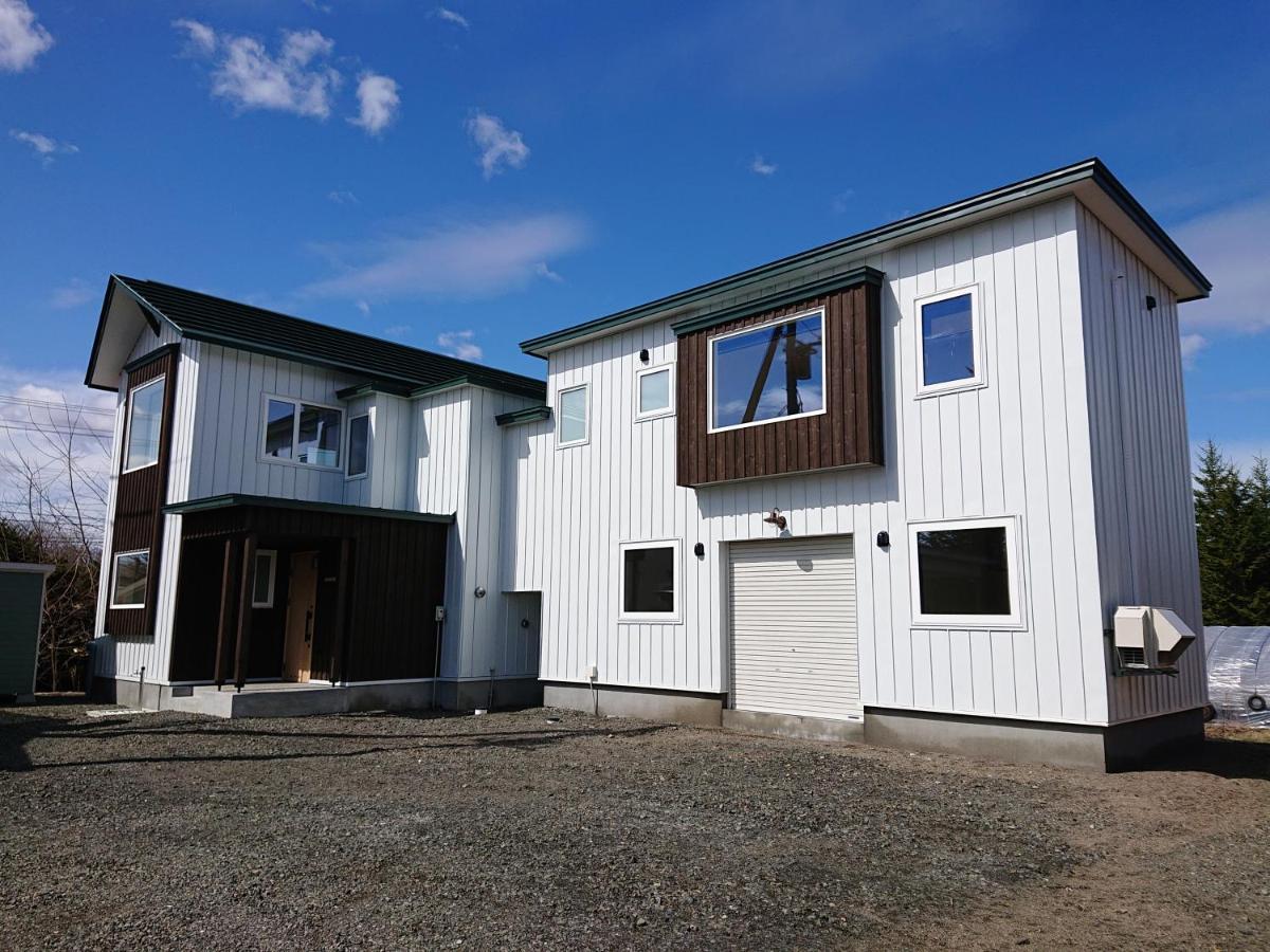 Tsukushi Village Tsurui Екстериор снимка
