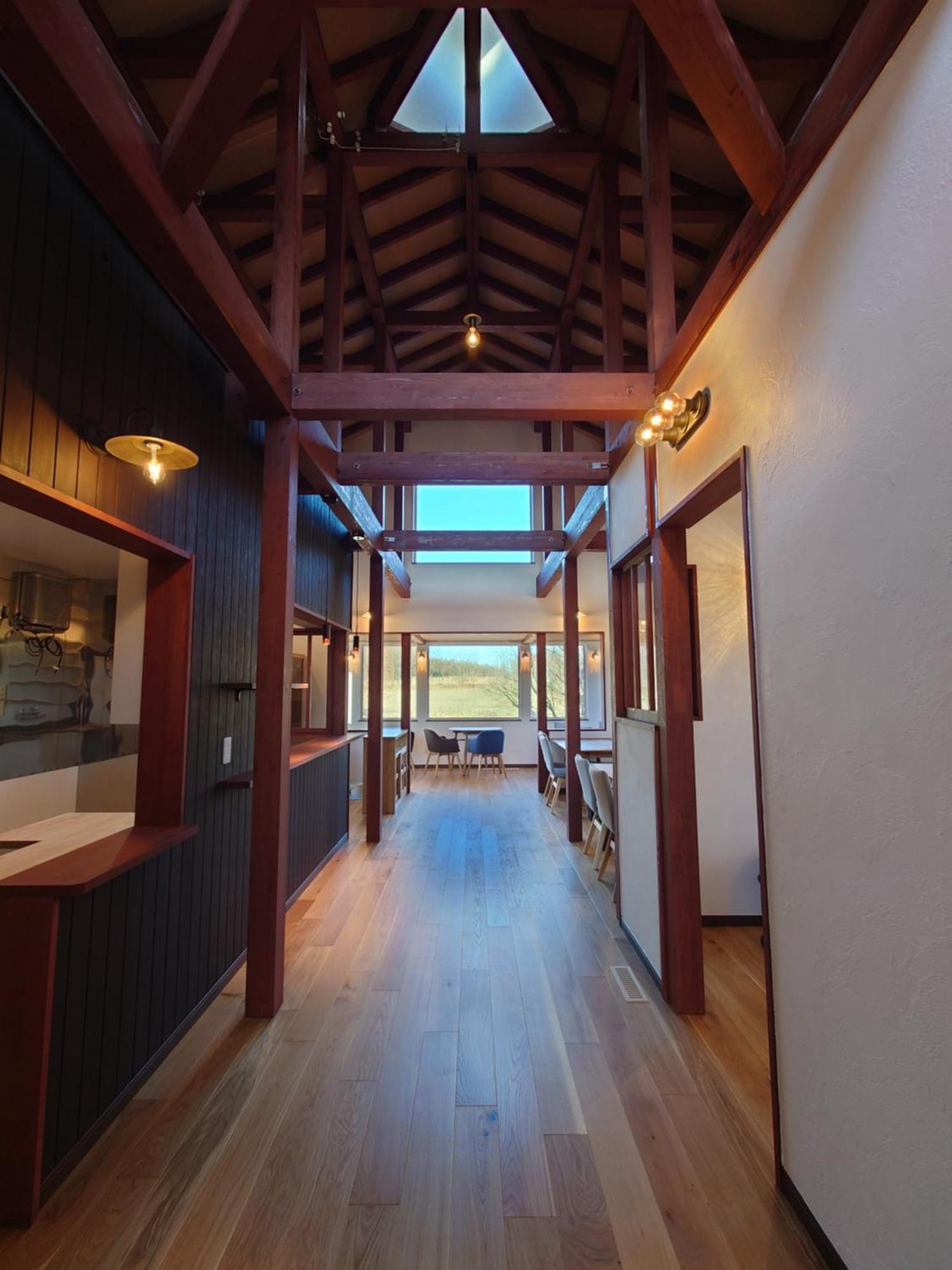 Tsukushi Village Tsurui Екстериор снимка