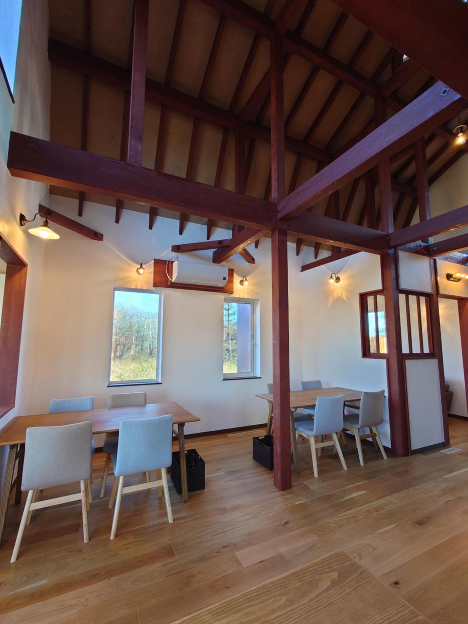Tsukushi Village Tsurui Екстериор снимка
