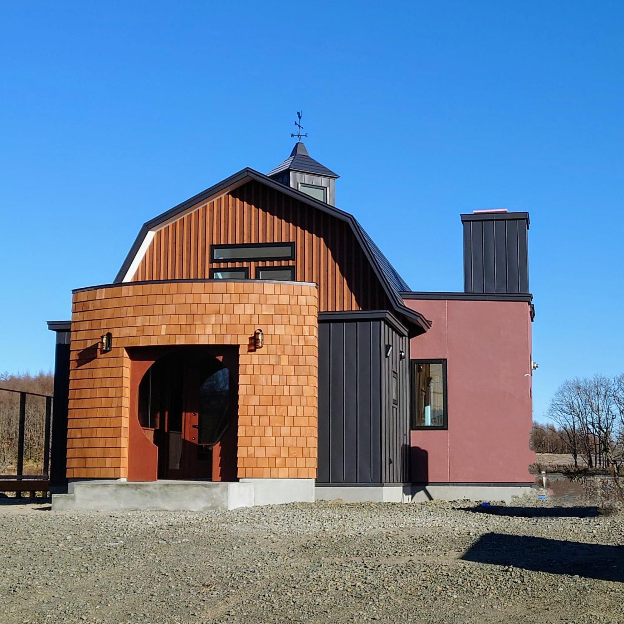 Tsukushi Village Tsurui Екстериор снимка