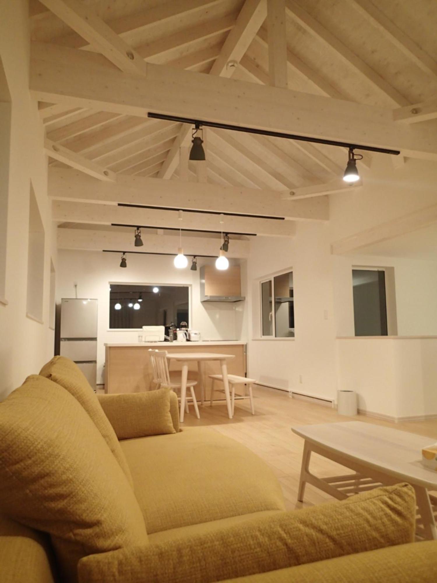 Tsukushi Village Tsurui Екстериор снимка