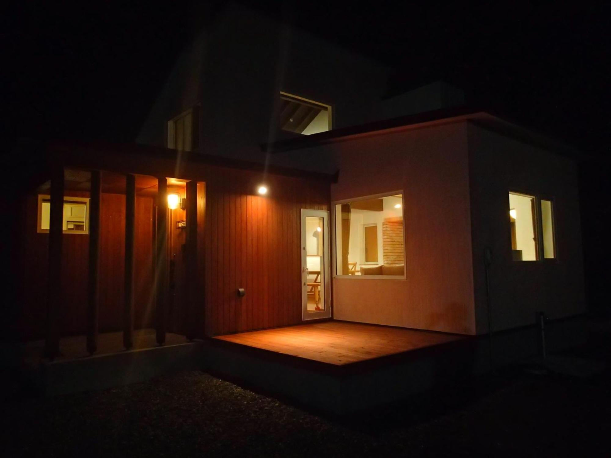 Tsukushi Village Tsurui Екстериор снимка