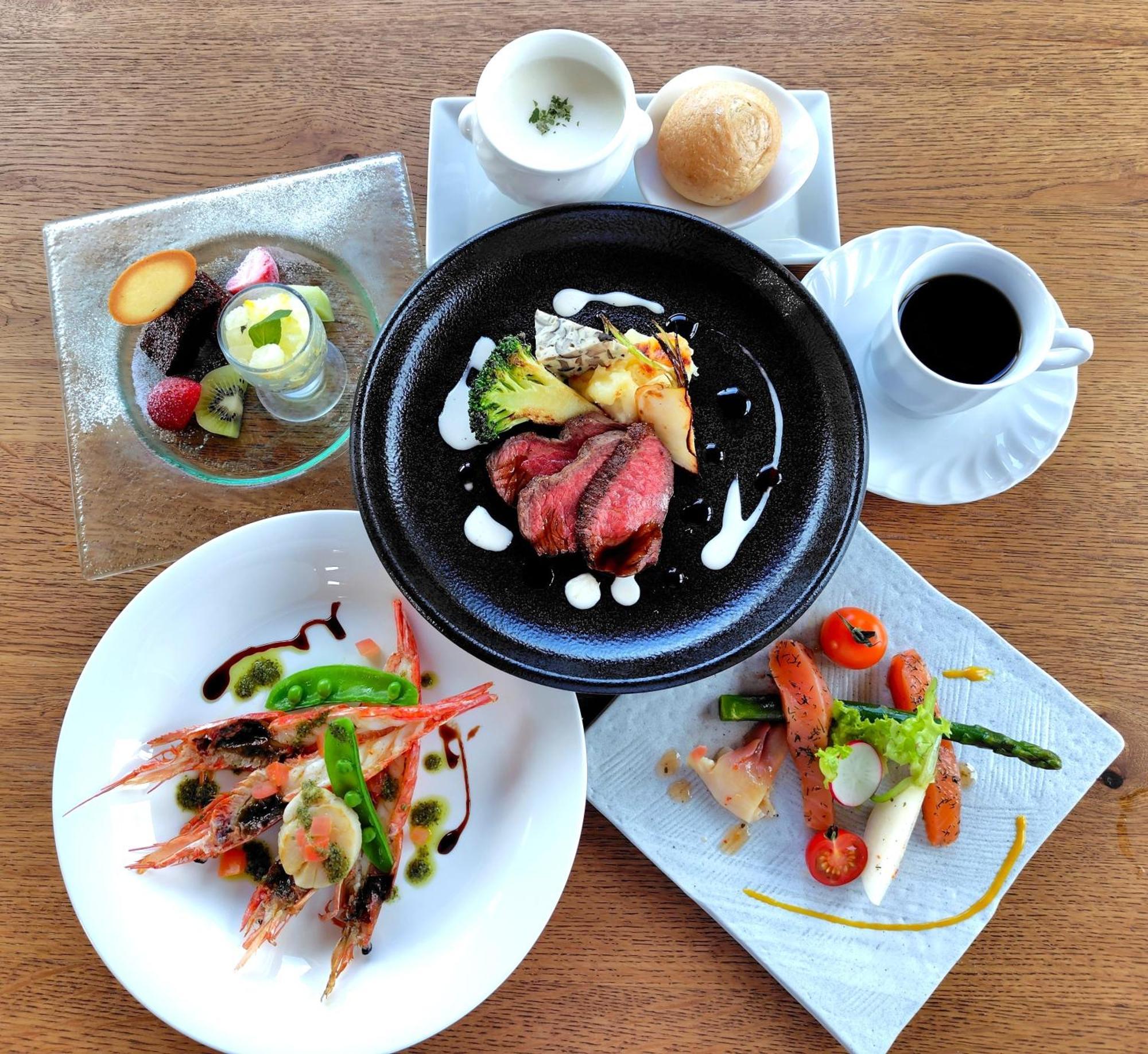 Tsukushi Village Tsurui Екстериор снимка