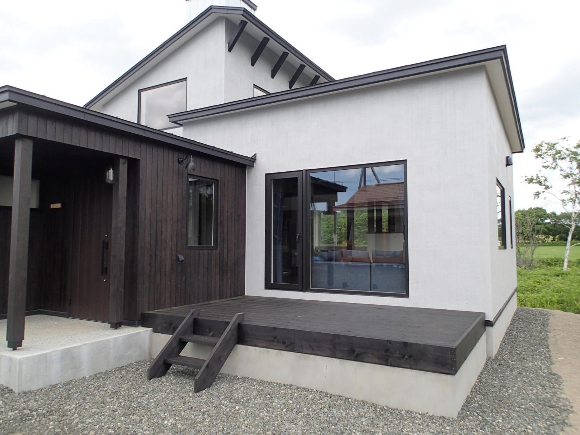 Tsukushi Village Tsurui Стая снимка