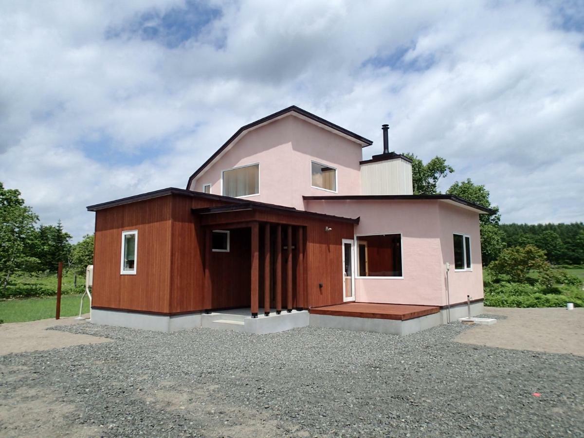 Tsukushi Village Tsurui Екстериор снимка