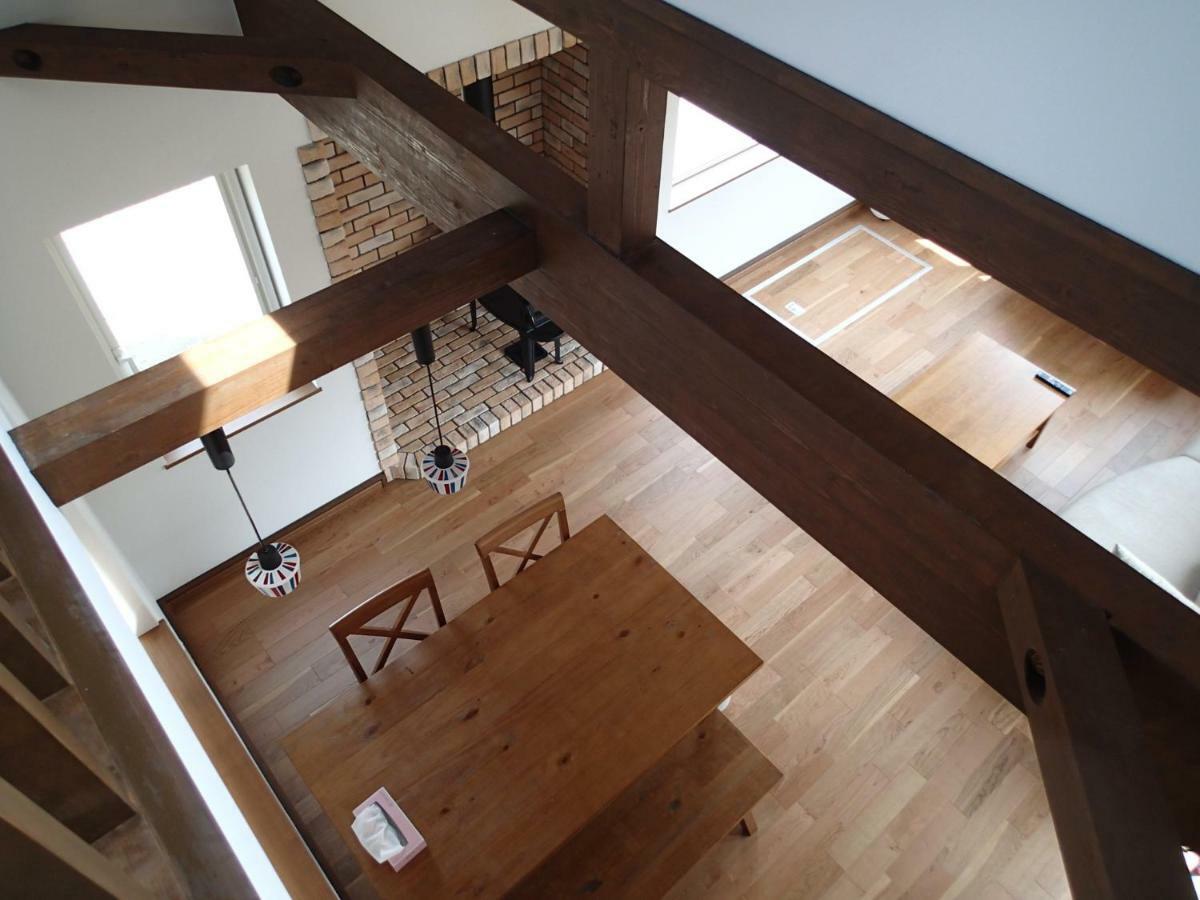 Tsukushi Village Tsurui Екстериор снимка