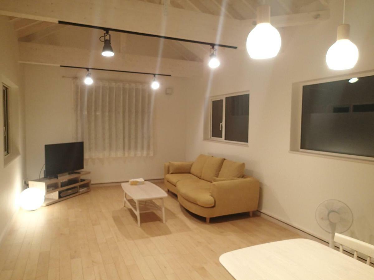 Tsukushi Village Tsurui Екстериор снимка