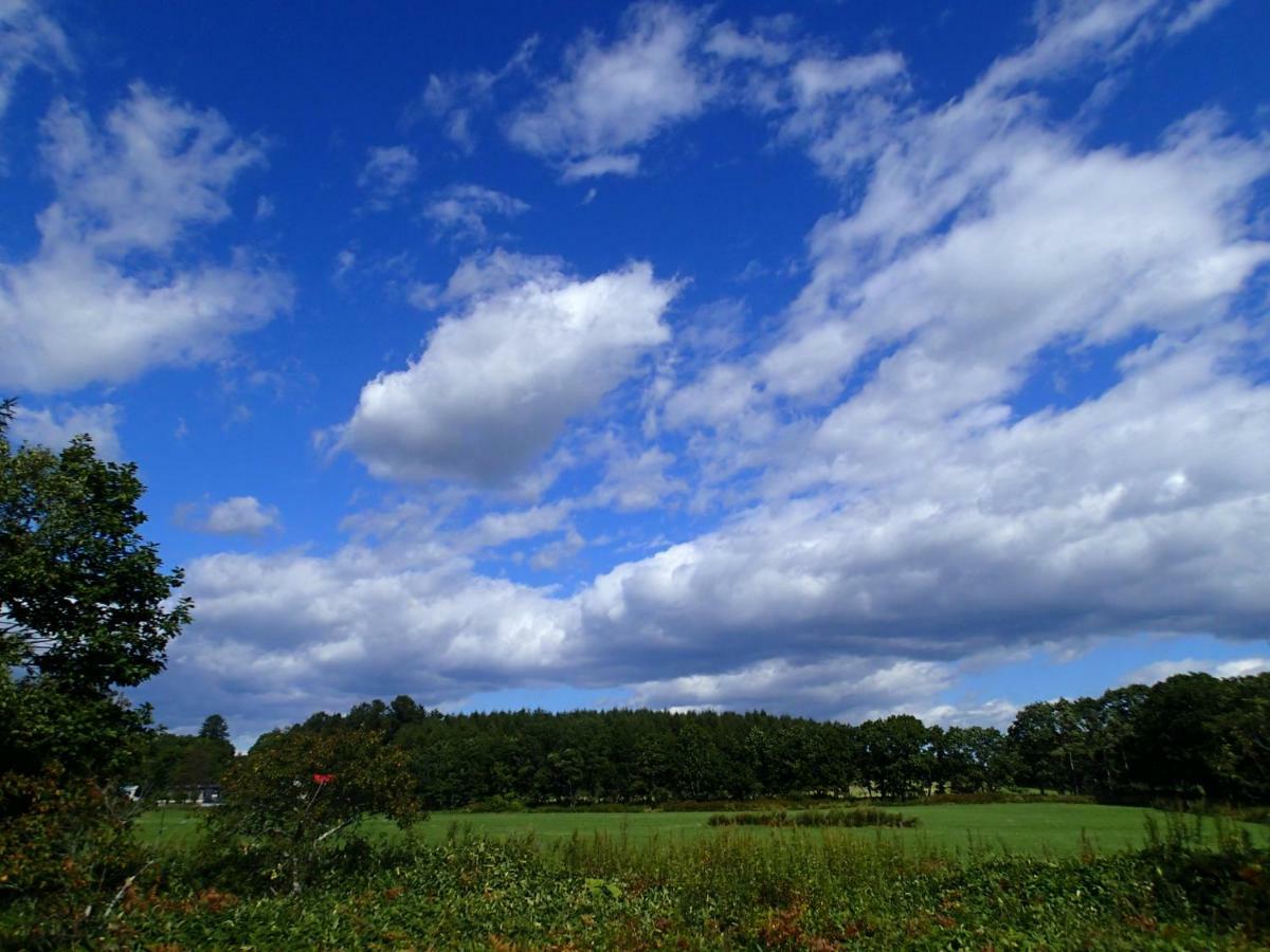 Tsukushi Village Tsurui Екстериор снимка